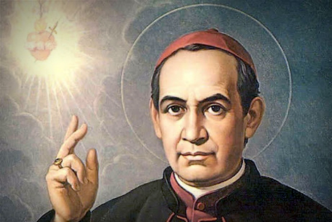 Daily Mass Theme
